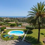 Puig Romani-2 By Interhome Ferienhaus Castell-Platja d’Aro