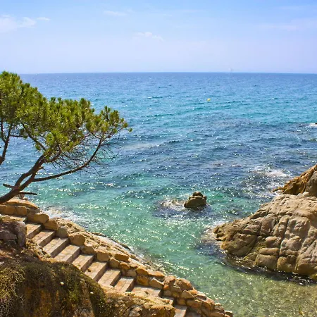 Puig Romani-2 By Interhome Будинок відпочинку