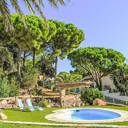 Puig Romani-2 By Interhome * Castell-Platja d’Aro