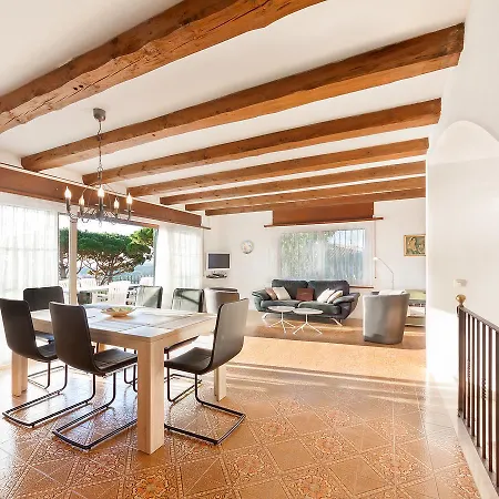 Puig Romani-2 By Interhome