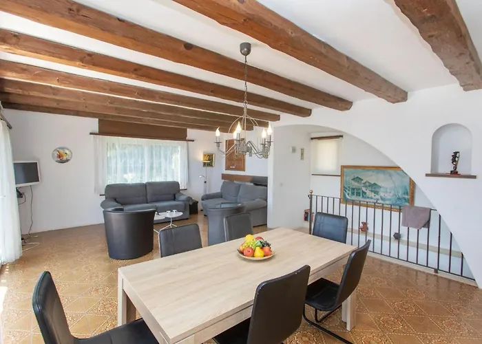 Puig Romani-2 By Interhome Ferienhaus *