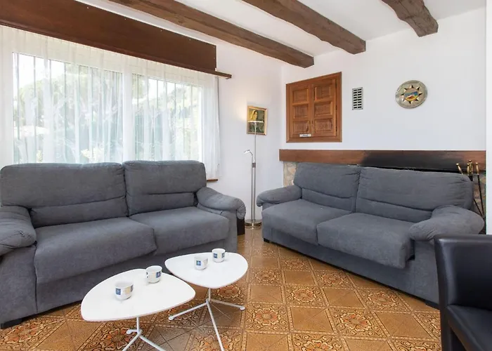 Puig Romani-2 By Interhome * Castell-Platja d’Aro