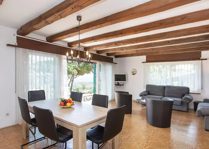 Puig Romani-2 By Interhome