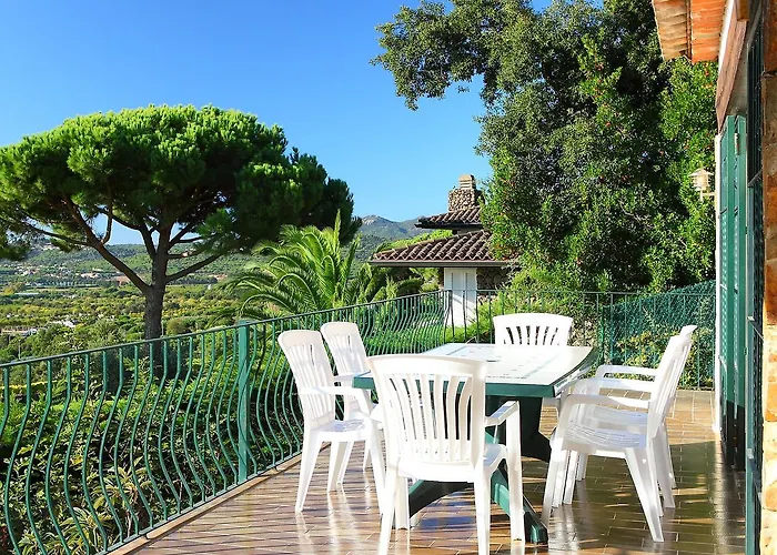 Ferienhaus Puig Romani-2 By Interhome *