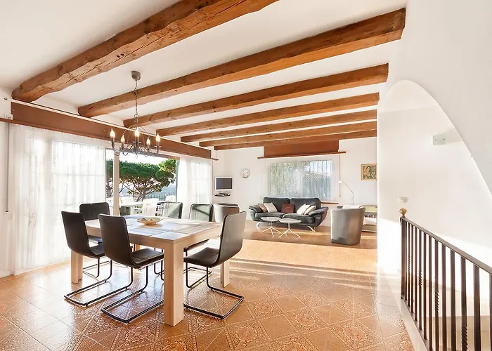 Puig Romani-2 By Interhome