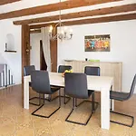 Сasa de vacaciones Puig Romani-2 By Interhome *