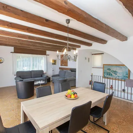 Puig Romani-2 By Interhome Tatil Evi *