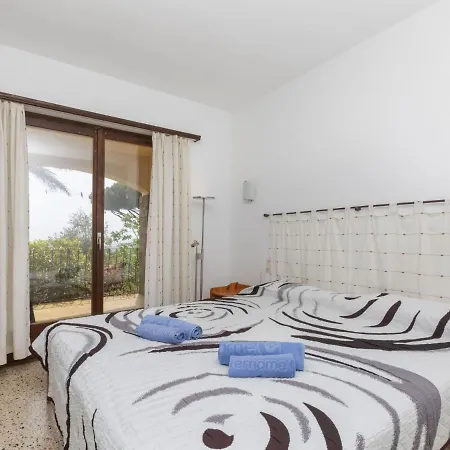 Сasa de vacaciones Puig Romani-2 By Interhome