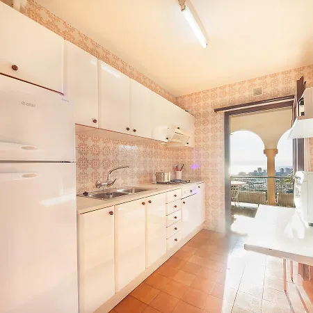 Puig Romani-2 By Interhome