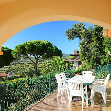 Puig Romani-2 By Interhome