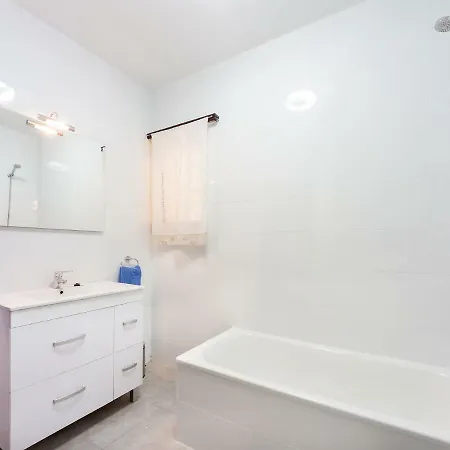 Semesterbostad Puig Romani-2 By Interhome Platja d'Aro