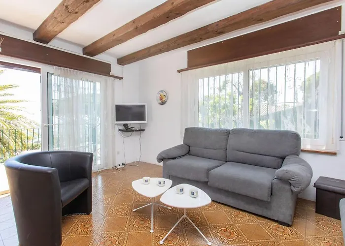 Tatil Evi Puig Romani-2 By Interhome