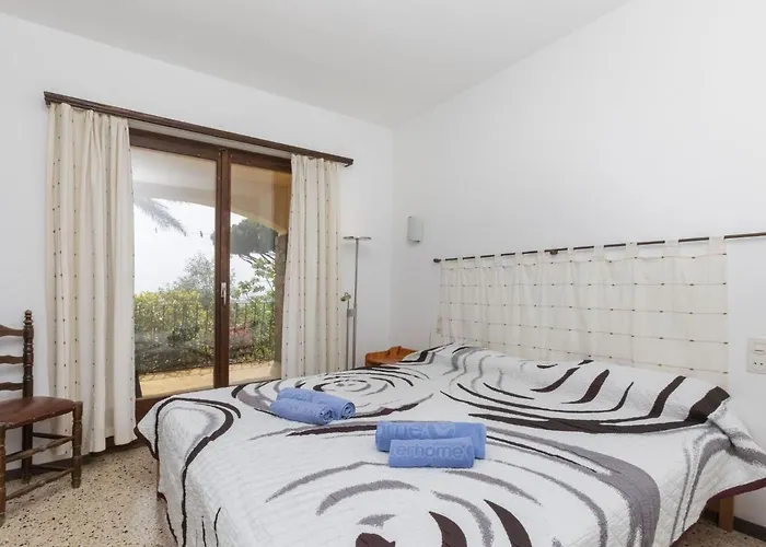 Tatil Evi Puig Romani-2 By Interhome