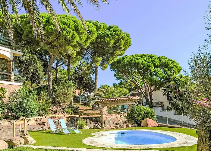 Puig Romani-2 By Interhome * Platja d'Aro