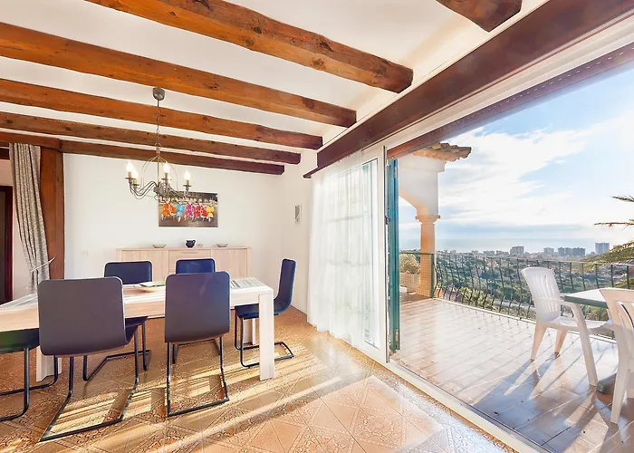 Puig Romani-2 By Interhome Platja d'Aro