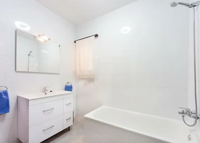 Tatil Evi Puig Romani-2 By Interhome Platja d'Aro