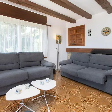 Puig Romani-2 By Interhome * Castell-Platja d’Aro