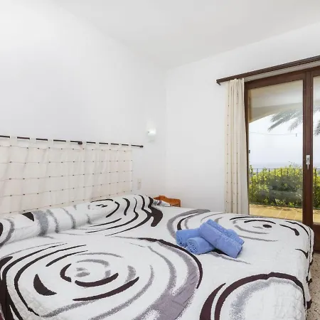 Ferienhaus Puig Romani-2 By Interhome Castell-Platja d’Aro