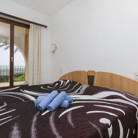 Puig Romani-2 By Interhome Feriehus Platja d'Aro