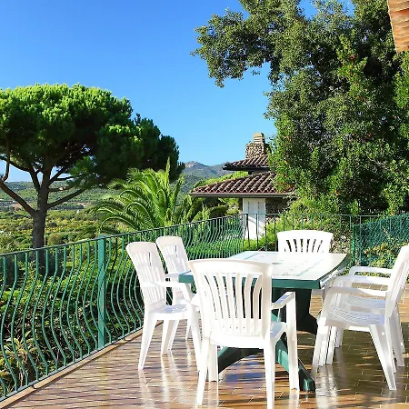 Ferienhaus Puig Romani-2 By Interhome *
