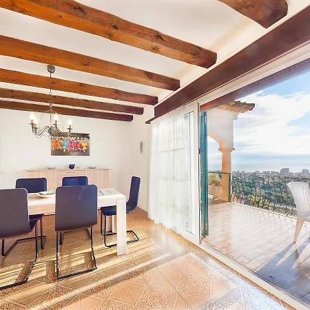 Puig Romani-2 By Interhome Castell-Platja d’Aro