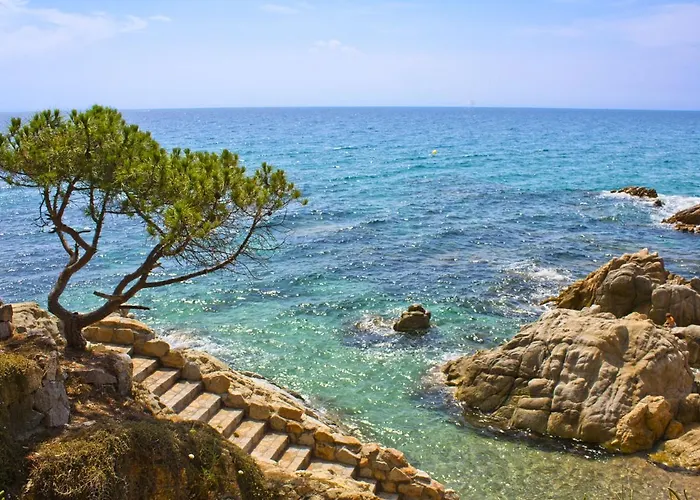 Puig Romani-2 By Interhome Feriehus