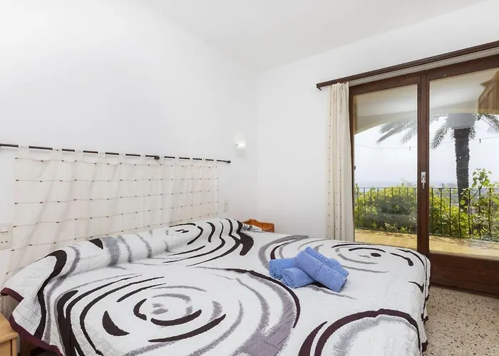 Feriehus Puig Romani-2 By Interhome Platja d'Aro