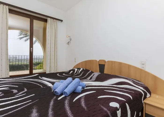 Puig Romani-2 By Interhome Feriehus Platja d'Aro