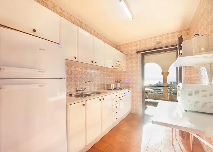 Puig Romani-2 By Interhome