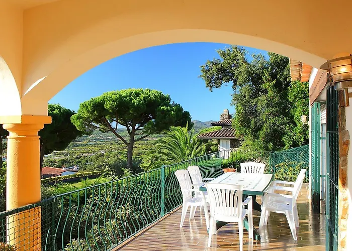 Puig Romani-2 By Interhome